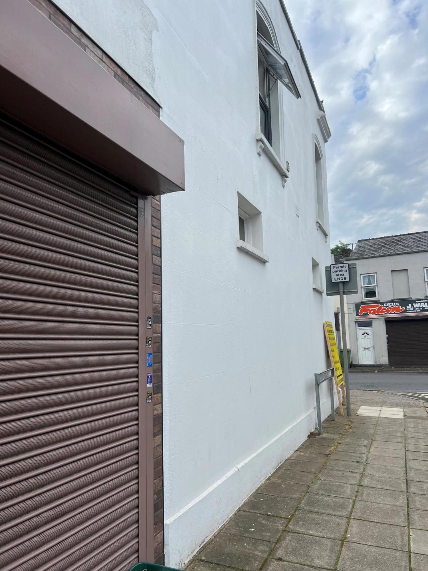 Premium Offer L Last-Minute Escape L Aj Properties L High Street Cheltenham L Parking L Ideal For Short Or Long Stays - Town Centre Apartment, 4 Beds, 1 Bathroom Exterior foto