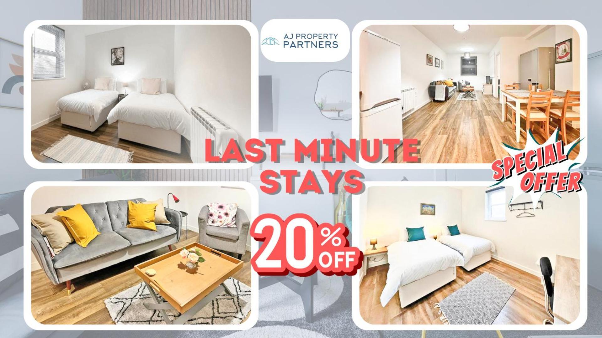 Premium Offer L Last-Minute Escape L Aj Properties L High Street Cheltenham L Parking L Ideal For Short Or Long Stays - Town Centre Apartment, 4 Beds, 1 Bathroom Exterior foto